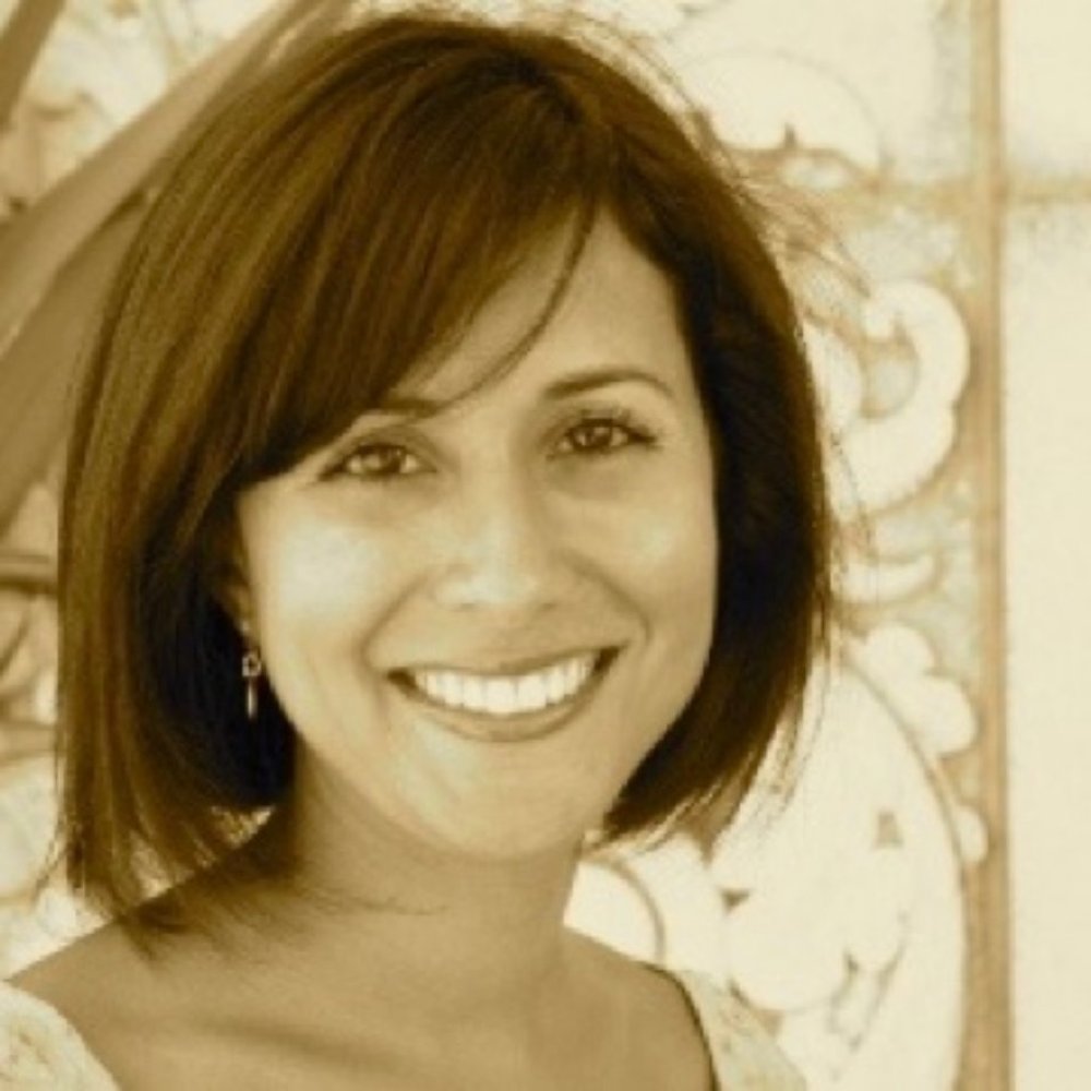Meet your Posher, Maribel